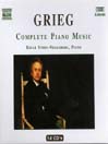 GRIEG: Complete Piano Music